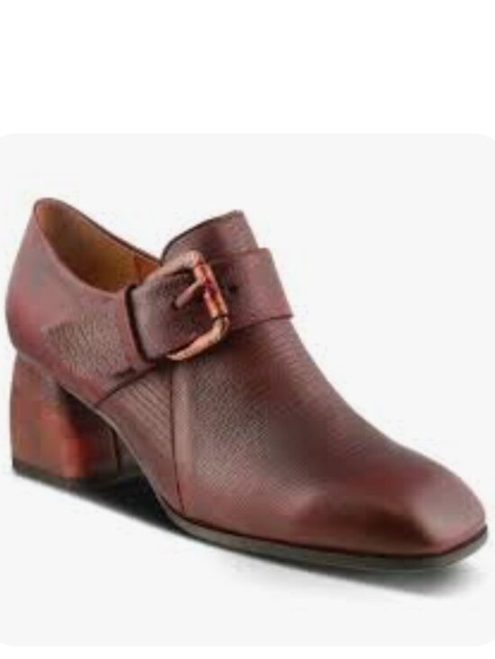 L'artiste Shoes - L'Artiste By Spring Step Mercedez Bootie Sz 39 EU